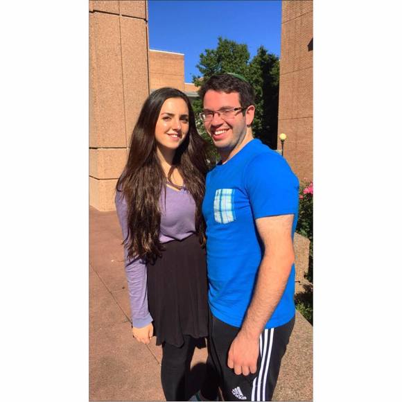 Meet your Posher, Andrew - Picture 1 of 1